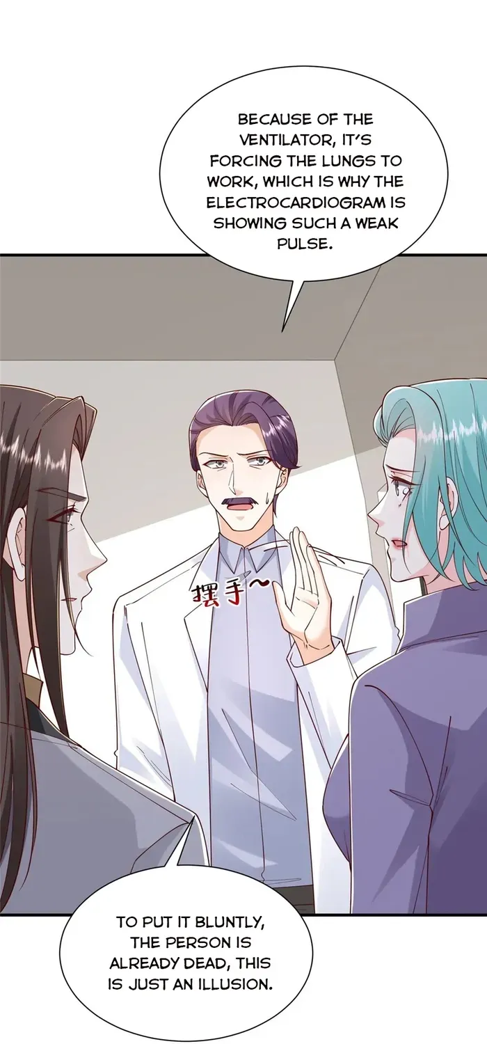 I Get A Random New Occupation Every Week Chapter 814 page 7 - 