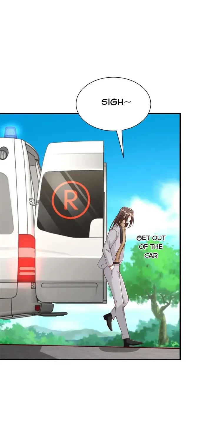 I Get A Random New Occupation Every Week Chapter 814 page 8 - 