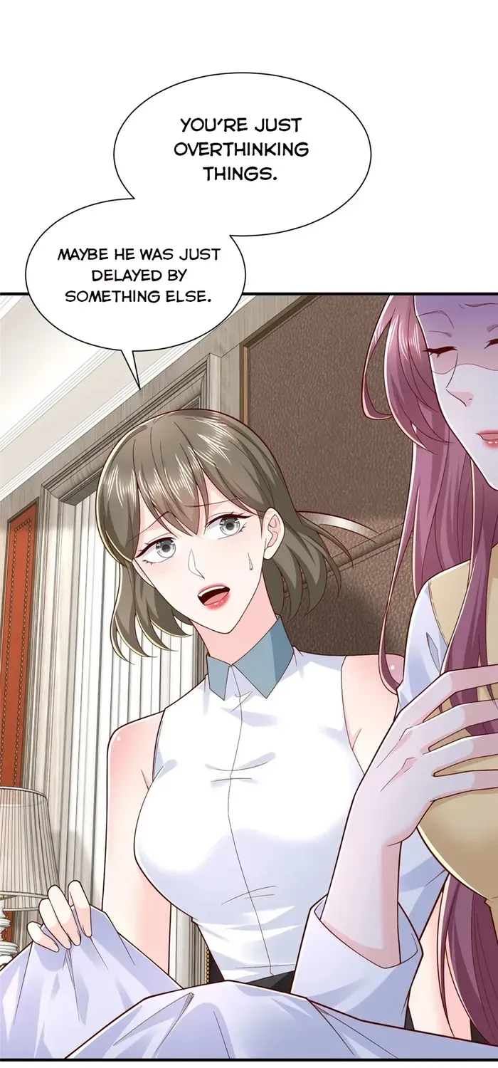 I Get A Random New Occupation Every Week Chapter 815 page 11 - 