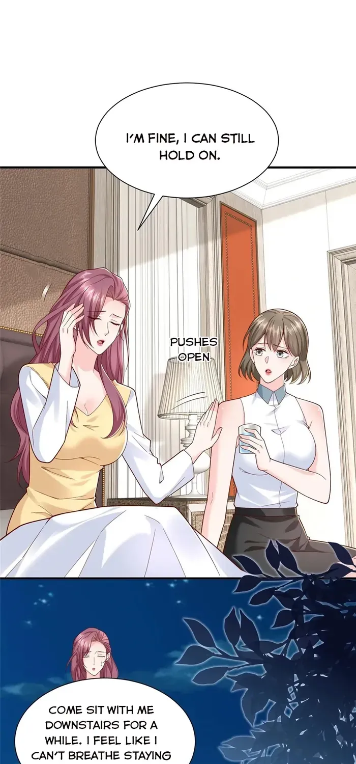 I Get A Random New Occupation Every Week Chapter 815 page 16 - 