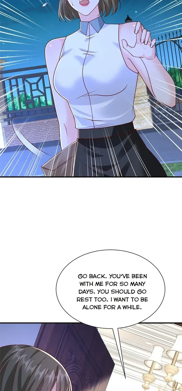 I Get A Random New Occupation Every Week Chapter 815 page 30 - 