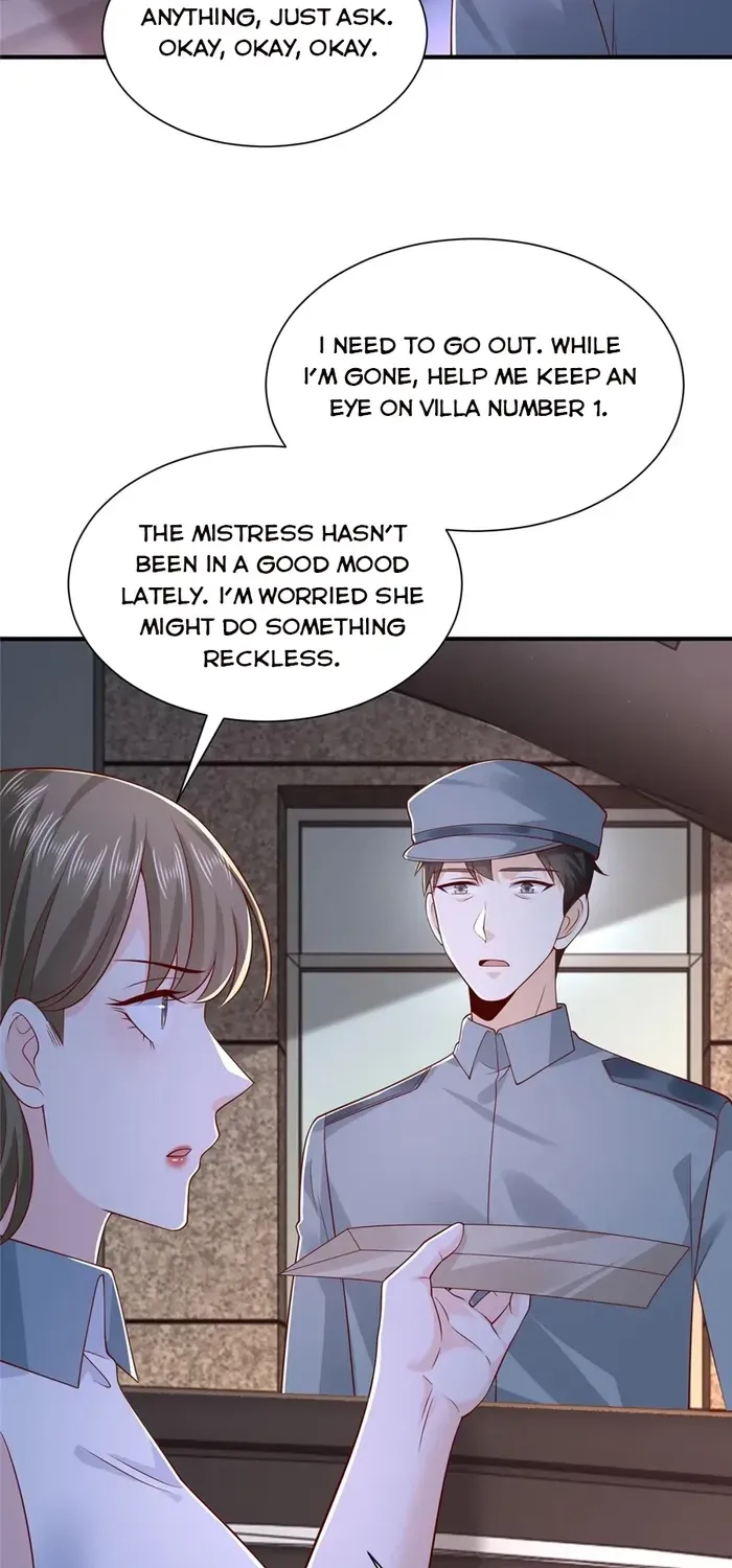 I Get A Random New Occupation Every Week Chapter 815 page 36 - 