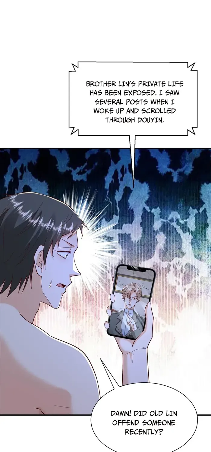 I Get A Random New Occupation Every Week Chapter 816 page 13 - 