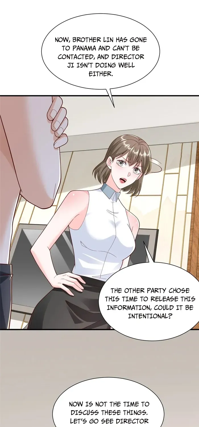 I Get A Random New Occupation Every Week Chapter 816 page 21 - 