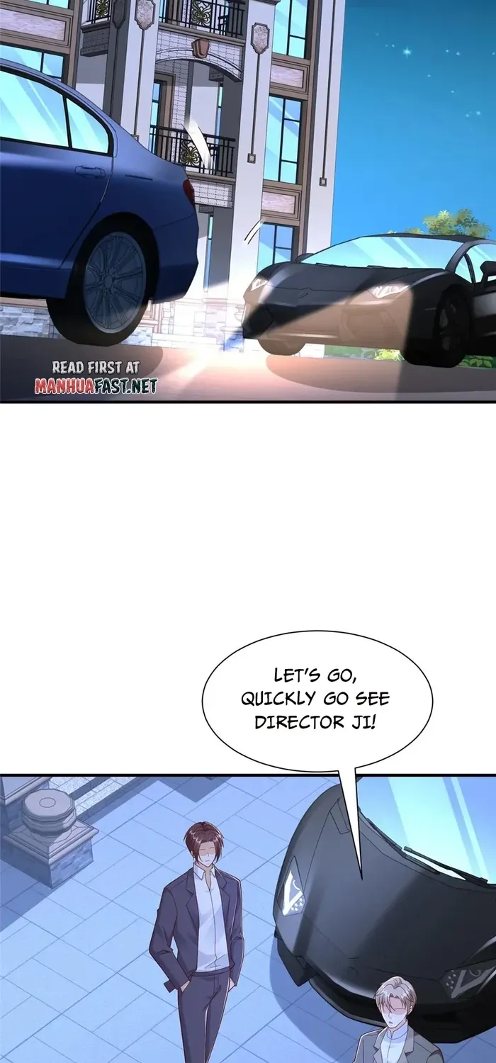 I Get A Random New Occupation Every Week Chapter 816 page 24 - 