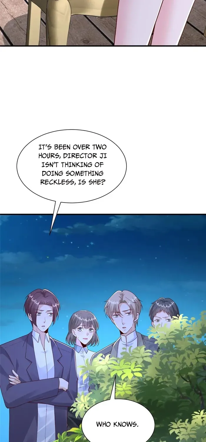I Get A Random New Occupation Every Week Chapter 816 page 32 - 