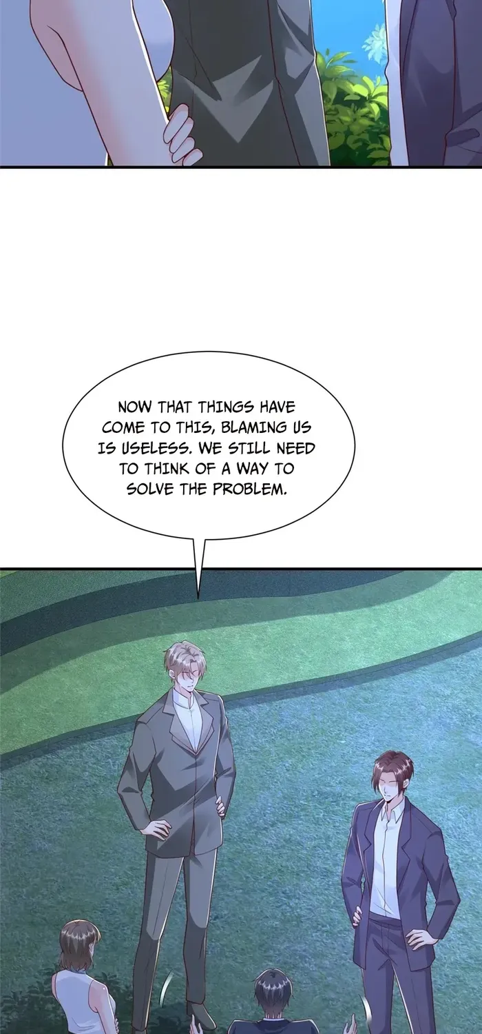 I Get A Random New Occupation Every Week Chapter 816 page 35 - 