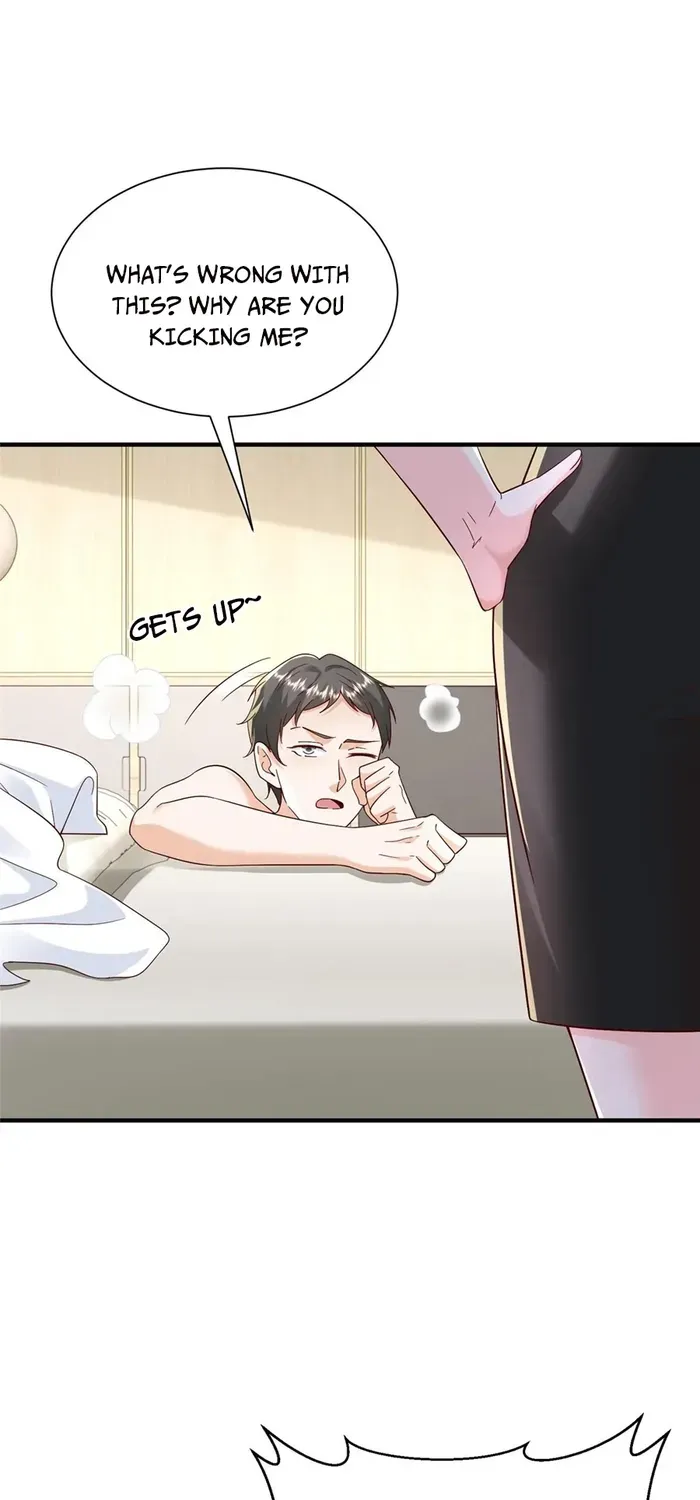 I Get A Random New Occupation Every Week Chapter 816 page 6 - 