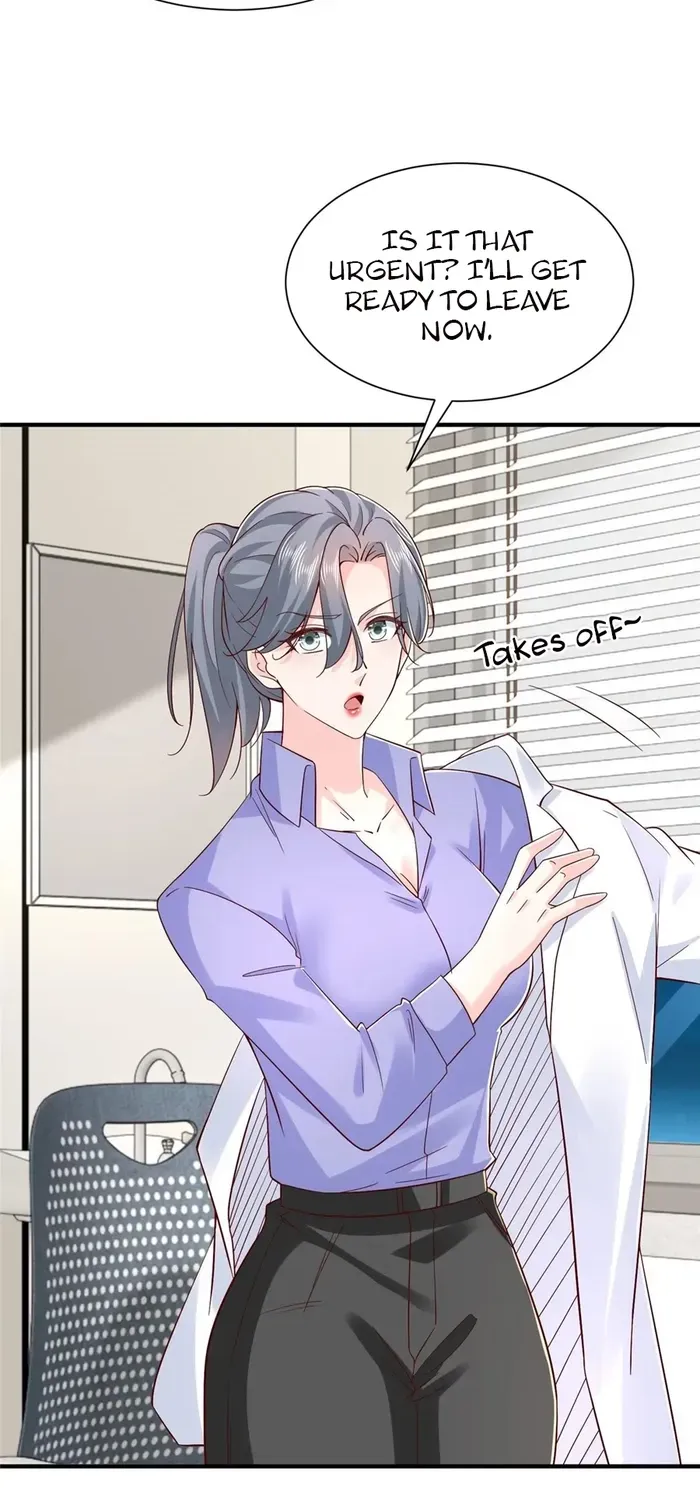 I Get A Random New Occupation Every Week Chapter 817 page 17 - 