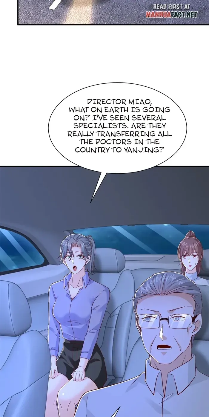 I Get A Random New Occupation Every Week Chapter 817 page 19 - 