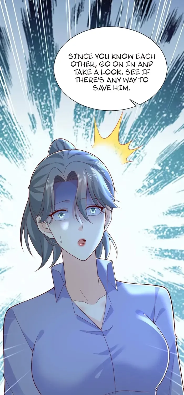 I Get A Random New Occupation Every Week Chapter 817 page 27 - 