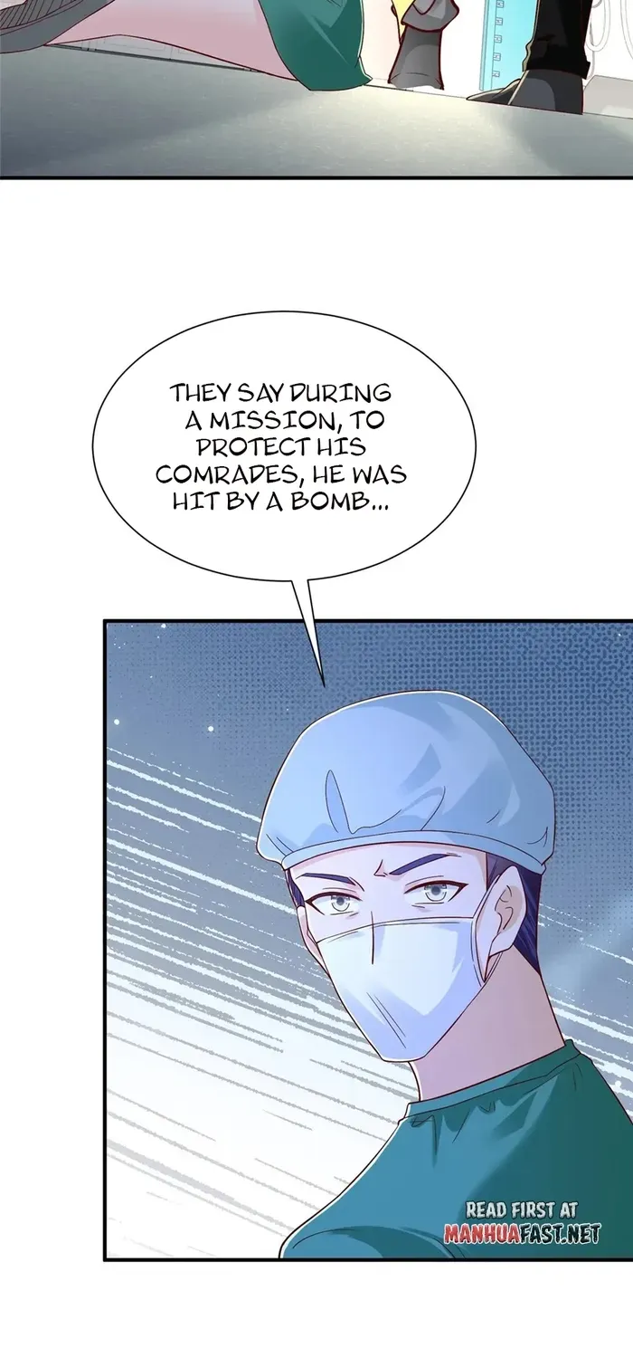 I Get A Random New Occupation Every Week Chapter 817 page 39 - 