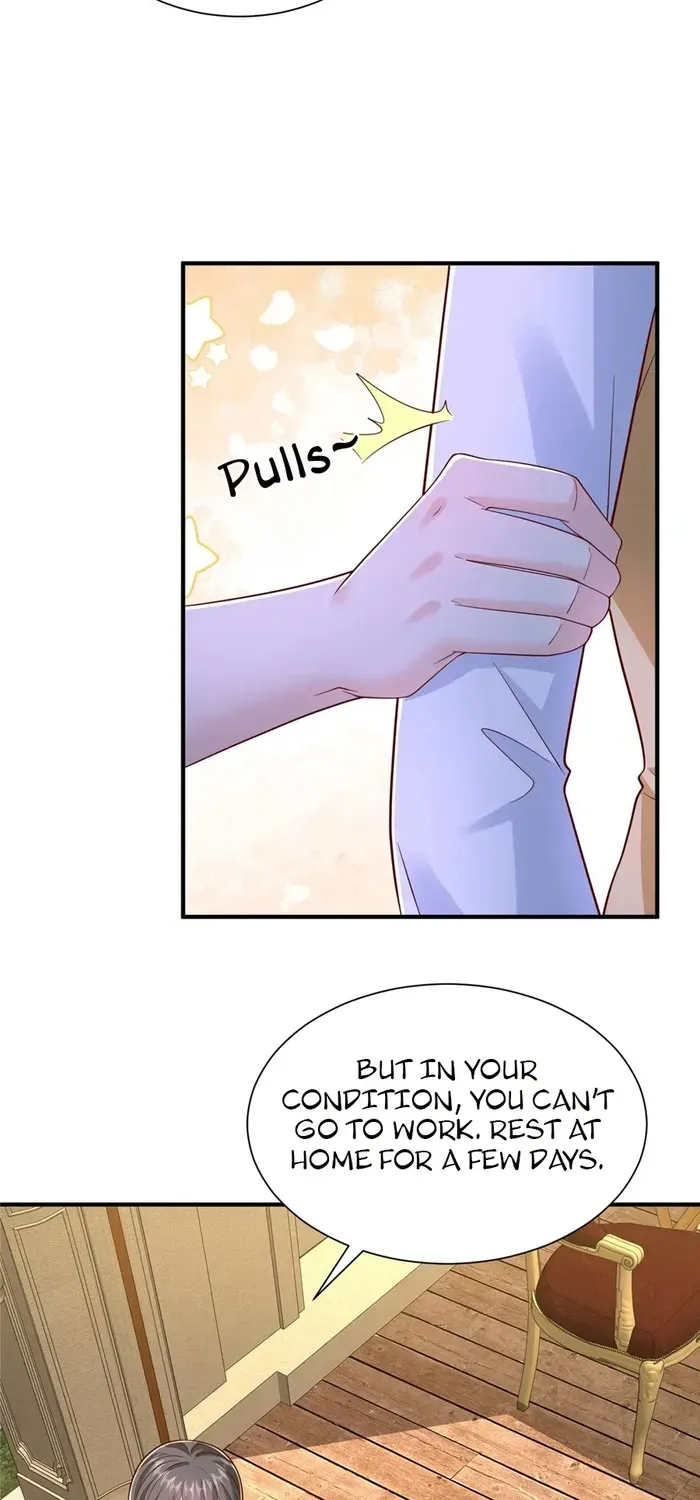I Get A Random New Occupation Every Week Chapter 817 page 6 - 