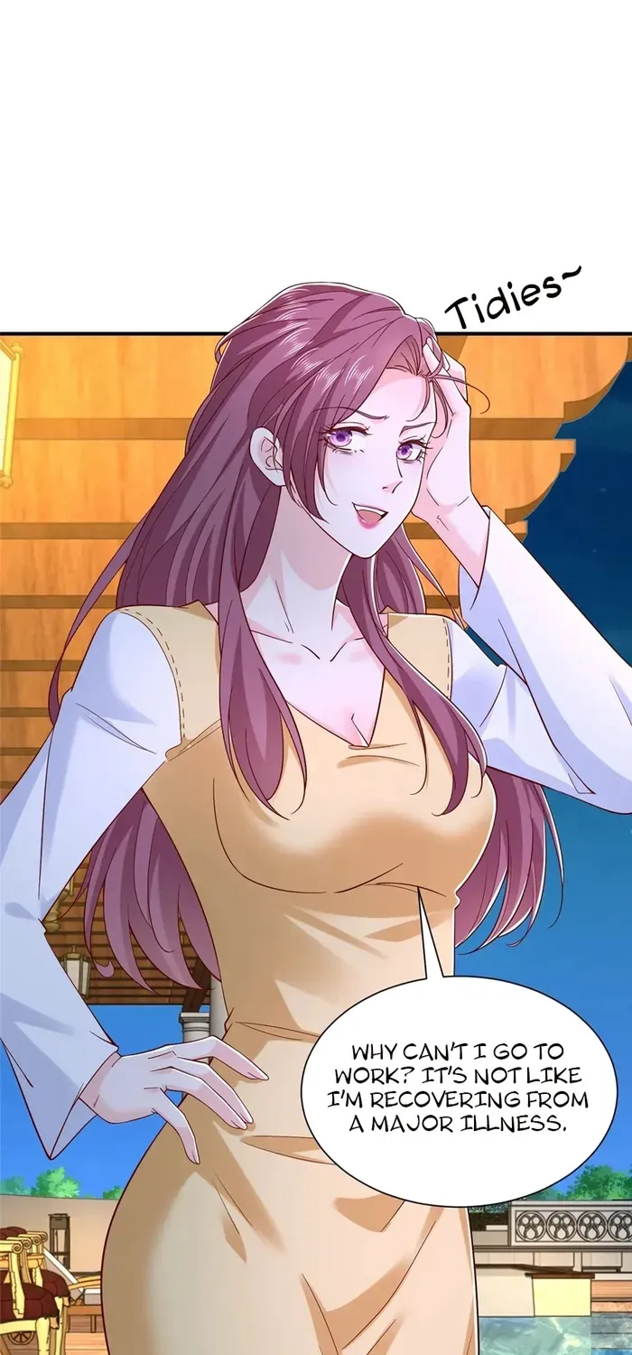 I Get A Random New Occupation Every Week Chapter 817 page 9 - 