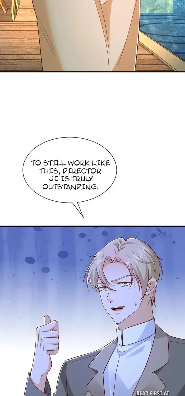 I Get A Random New Occupation Every Week Chapter 817 page 10 - 