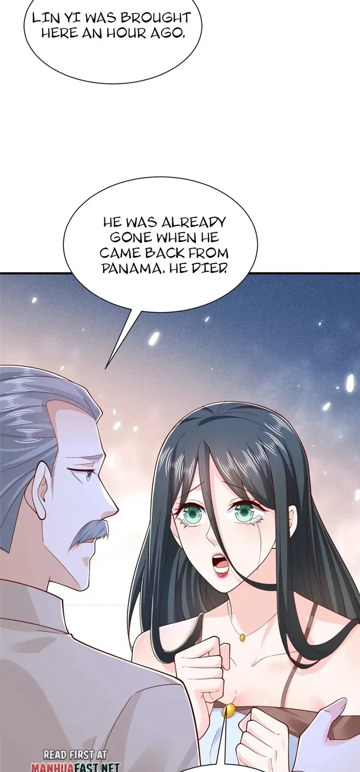 I Get A Random New Occupation Every Week Chapter 818 page 31 - 