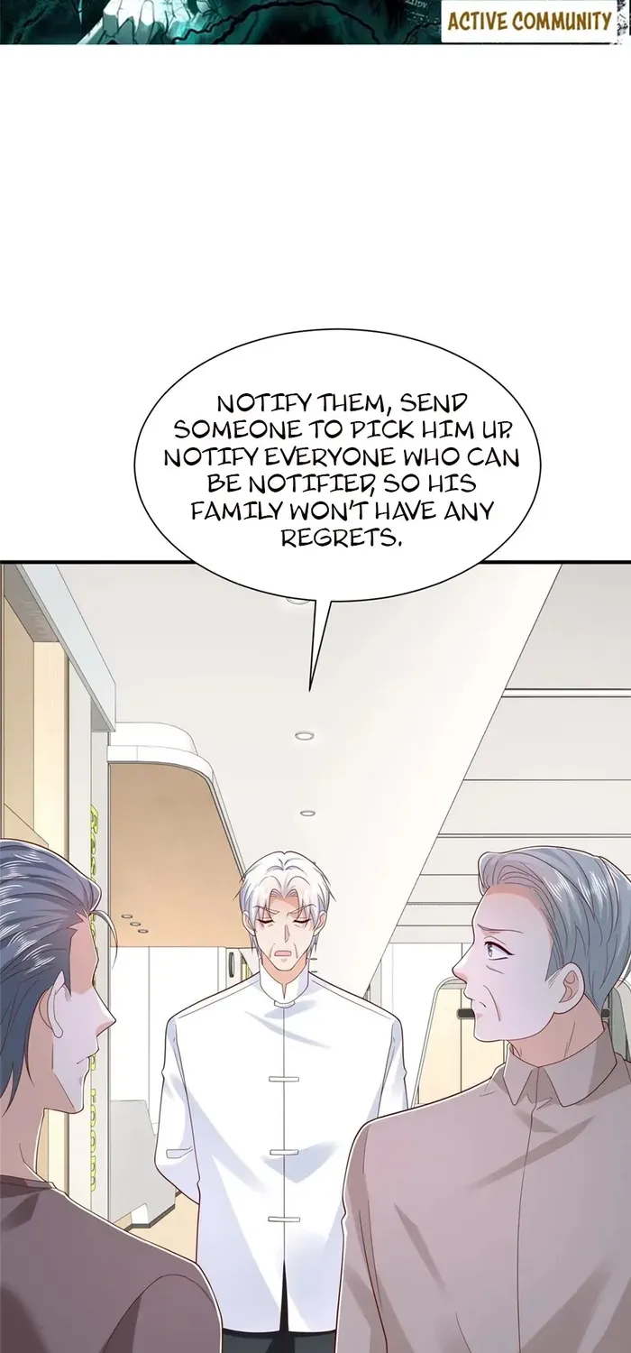 I Get A Random New Occupation Every Week Chapter 819 page 2 - 