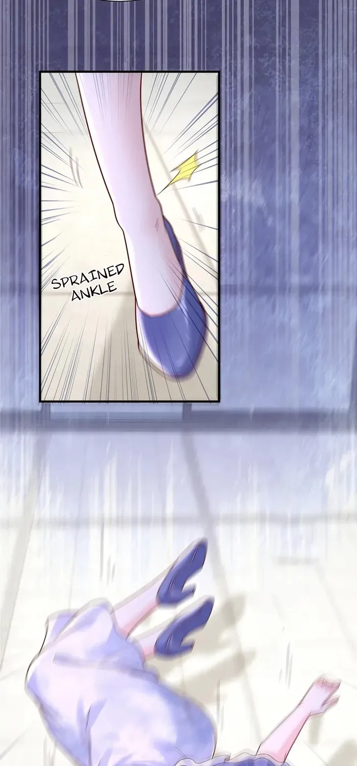 I Get A Random New Occupation Every Week Chapter 819 page 17 - 