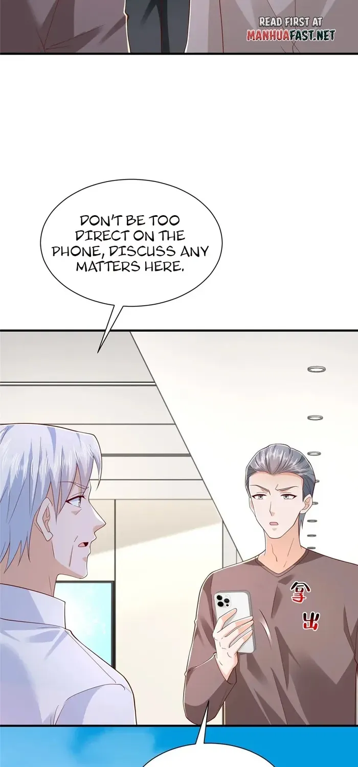 I Get A Random New Occupation Every Week Chapter 819 page 3 - 