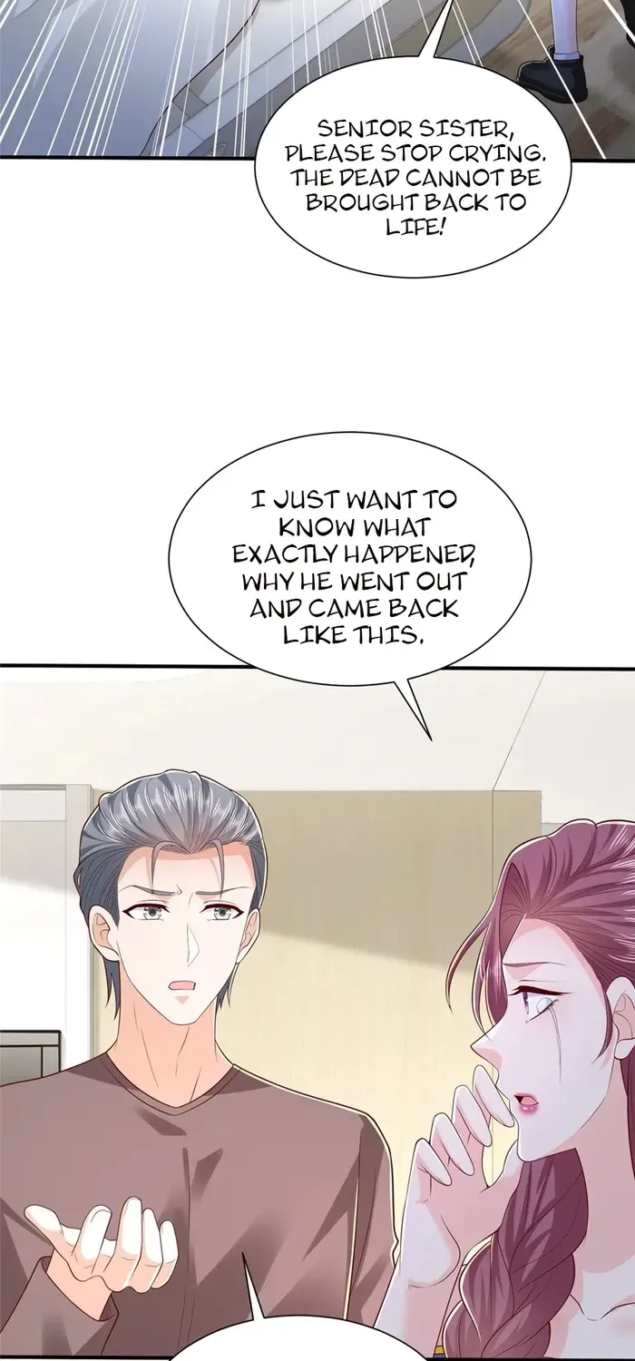 I Get A Random New Occupation Every Week Chapter 819 page 34 - 