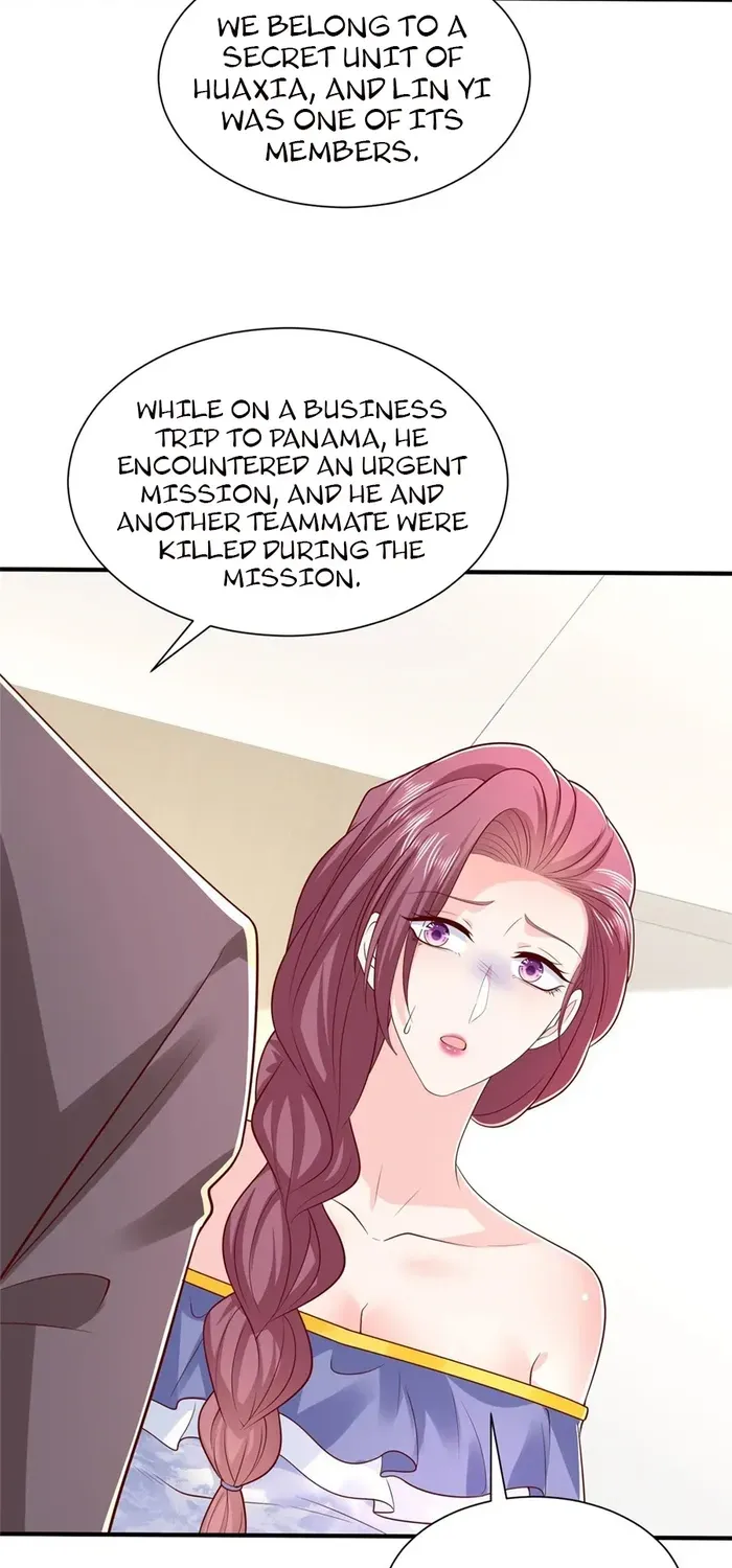 I Get A Random New Occupation Every Week Chapter 819 page 35 - 