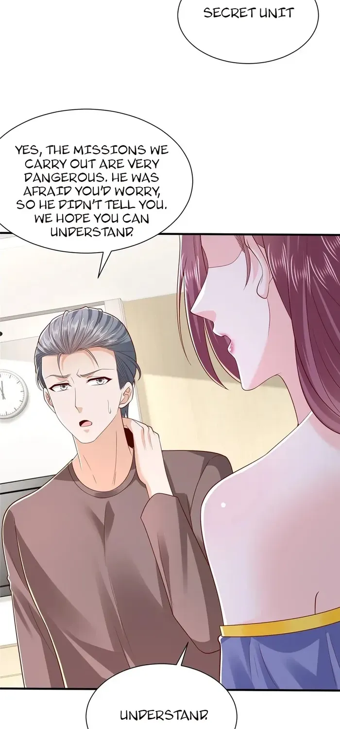 I Get A Random New Occupation Every Week Chapter 819 page 36 - 