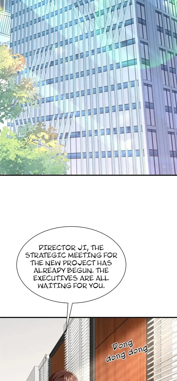 I Get A Random New Occupation Every Week Chapter 819 page 5 - 
