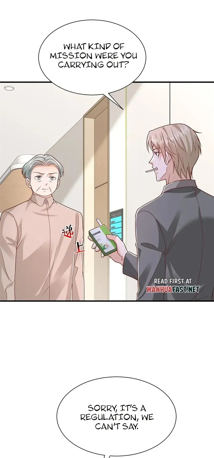 I Get A Random New Occupation Every Week Chapter 819 page 41 - 