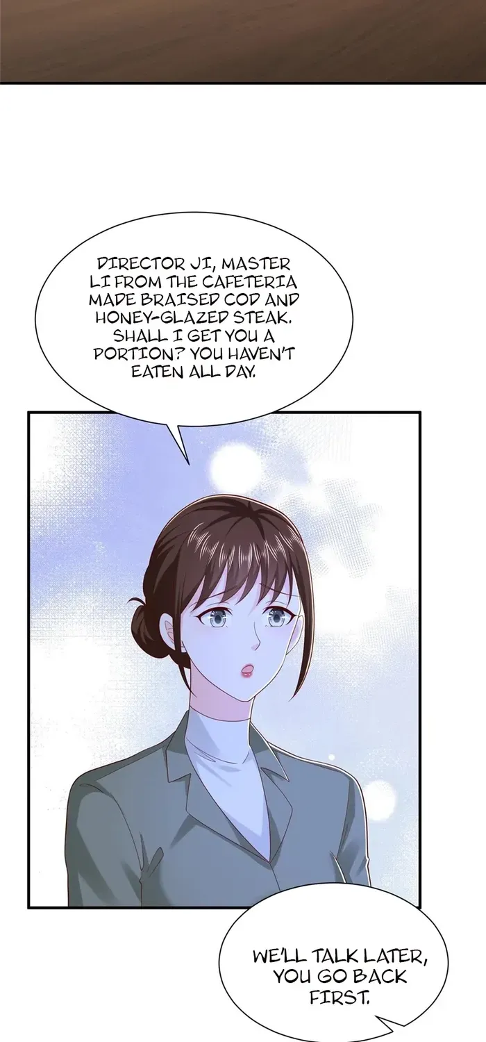 I Get A Random New Occupation Every Week Chapter 819 page 8 - 