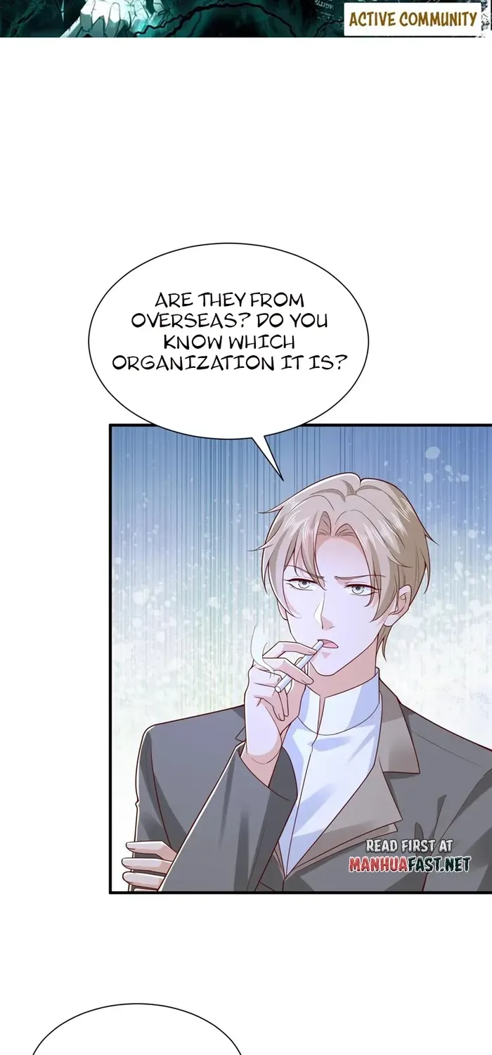 I Get A Random New Occupation Every Week Chapter 820 page 2 - 