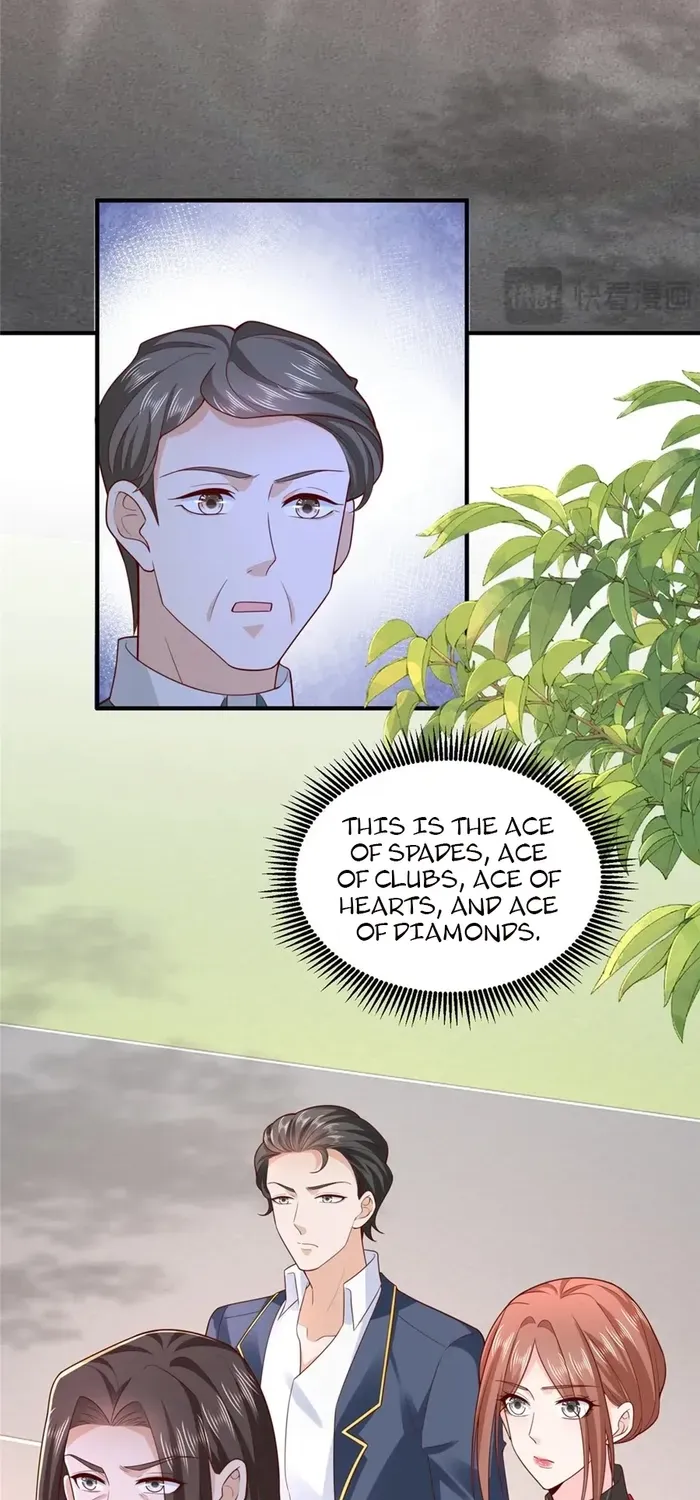 I Get A Random New Occupation Every Week Chapter 820 page 12 - 