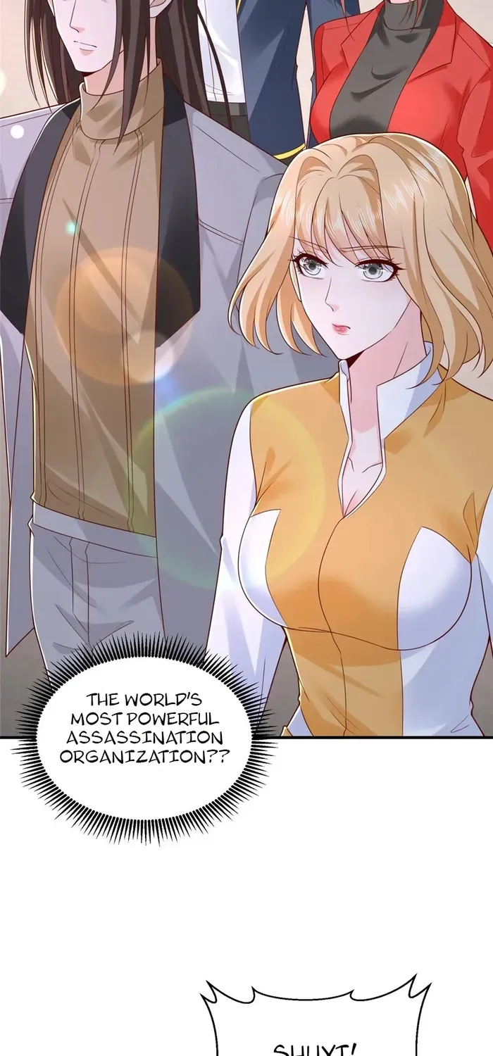 I Get A Random New Occupation Every Week Chapter 820 page 13 - 