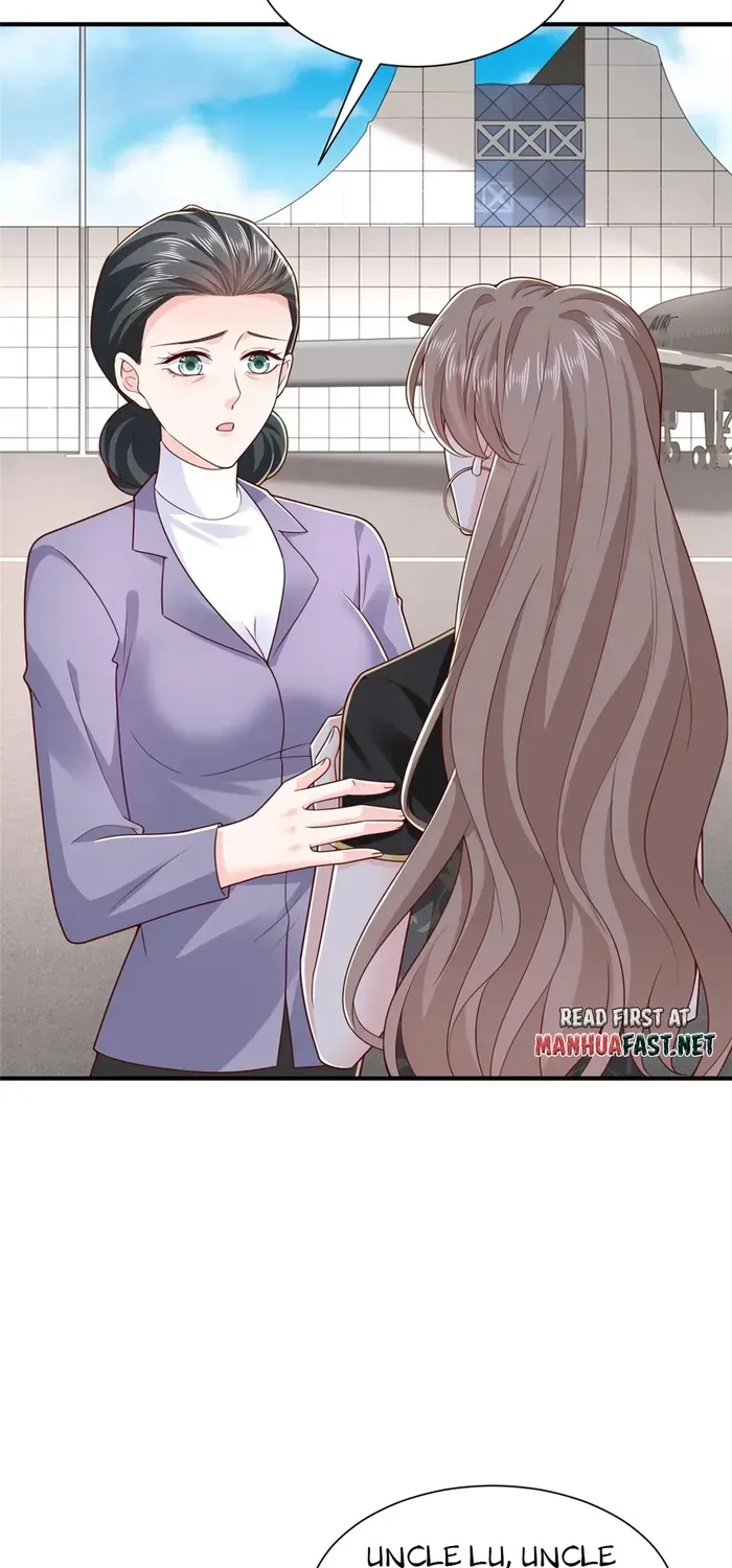 I Get A Random New Occupation Every Week Chapter 820 page 15 - 