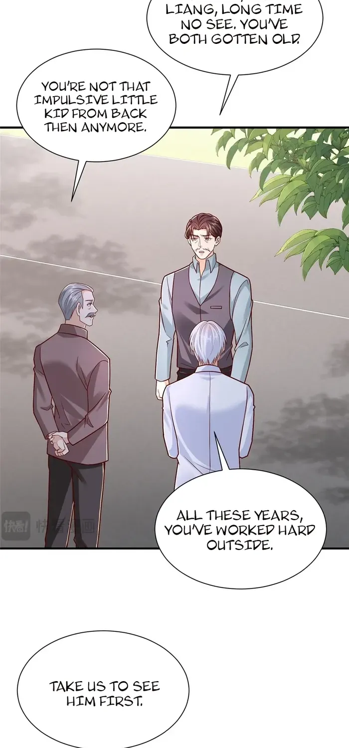 I Get A Random New Occupation Every Week Chapter 820 page 16 - 