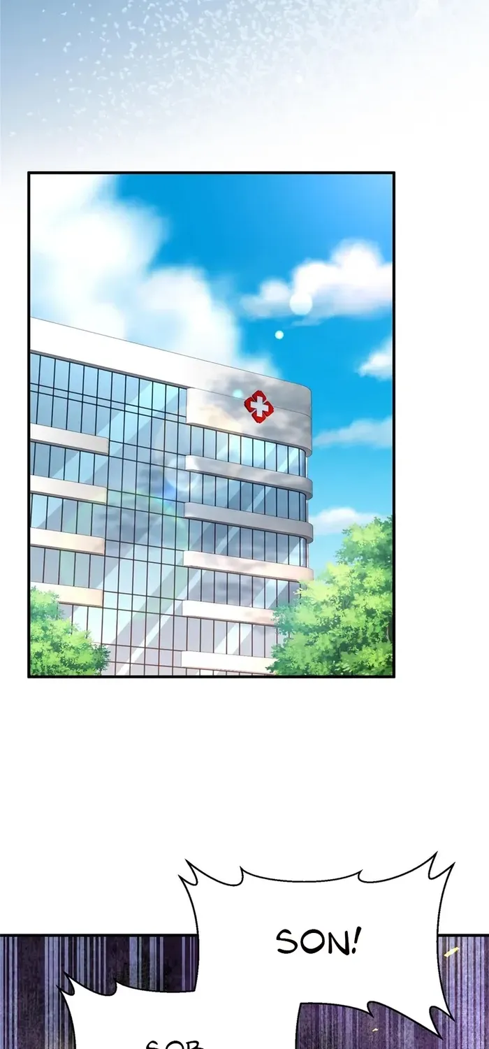 I Get A Random New Occupation Every Week Chapter 820 page 19 - 