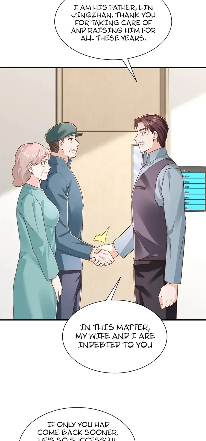 I Get A Random New Occupation Every Week Chapter 820 page 24 - 