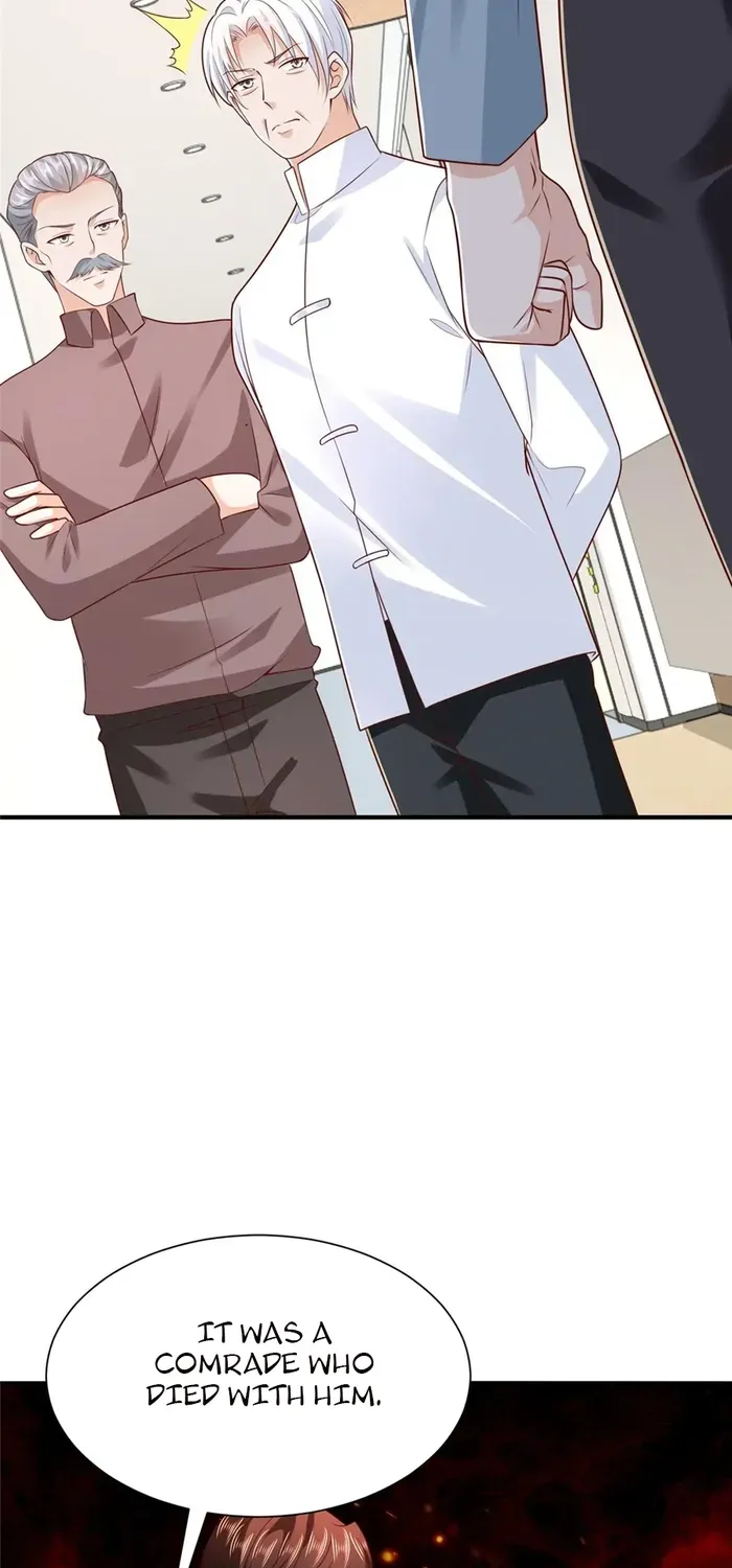 I Get A Random New Occupation Every Week Chapter 820 page 27 - 