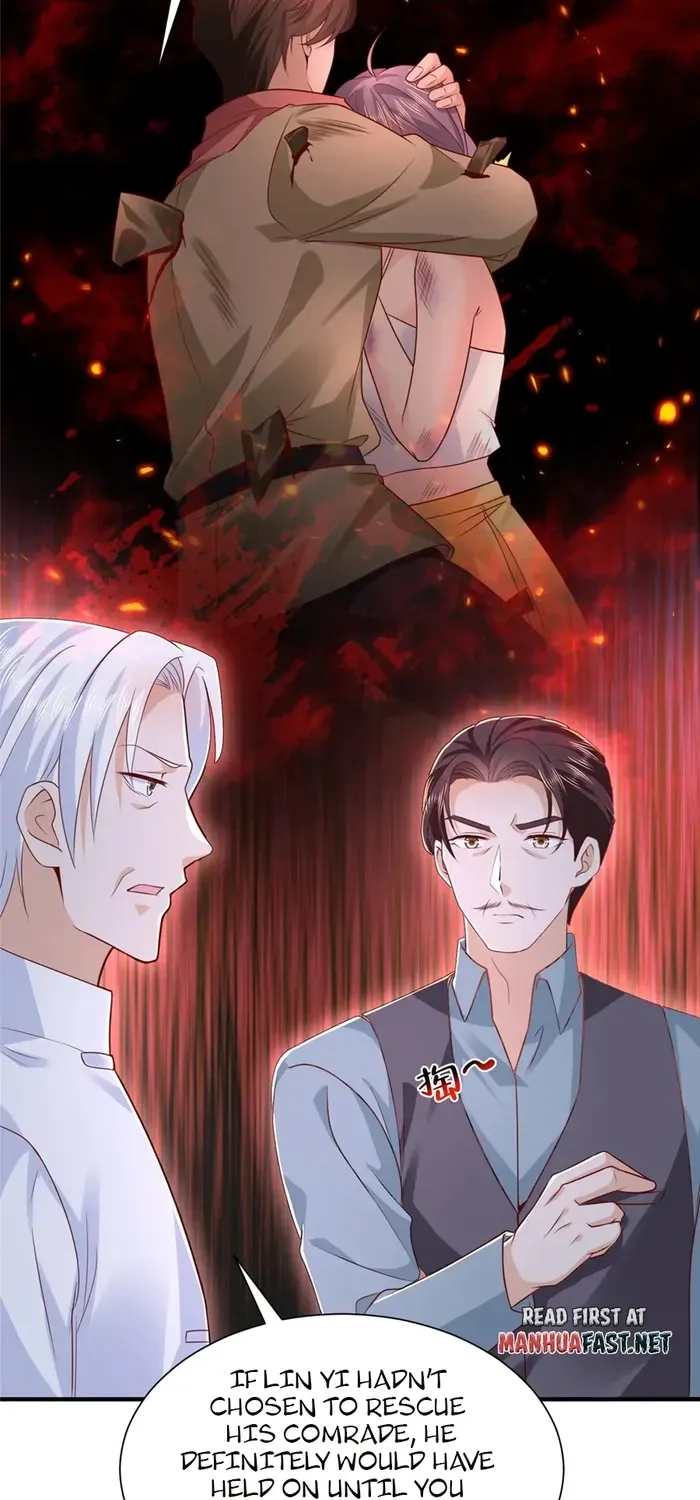 I Get A Random New Occupation Every Week Chapter 820 page 28 - 