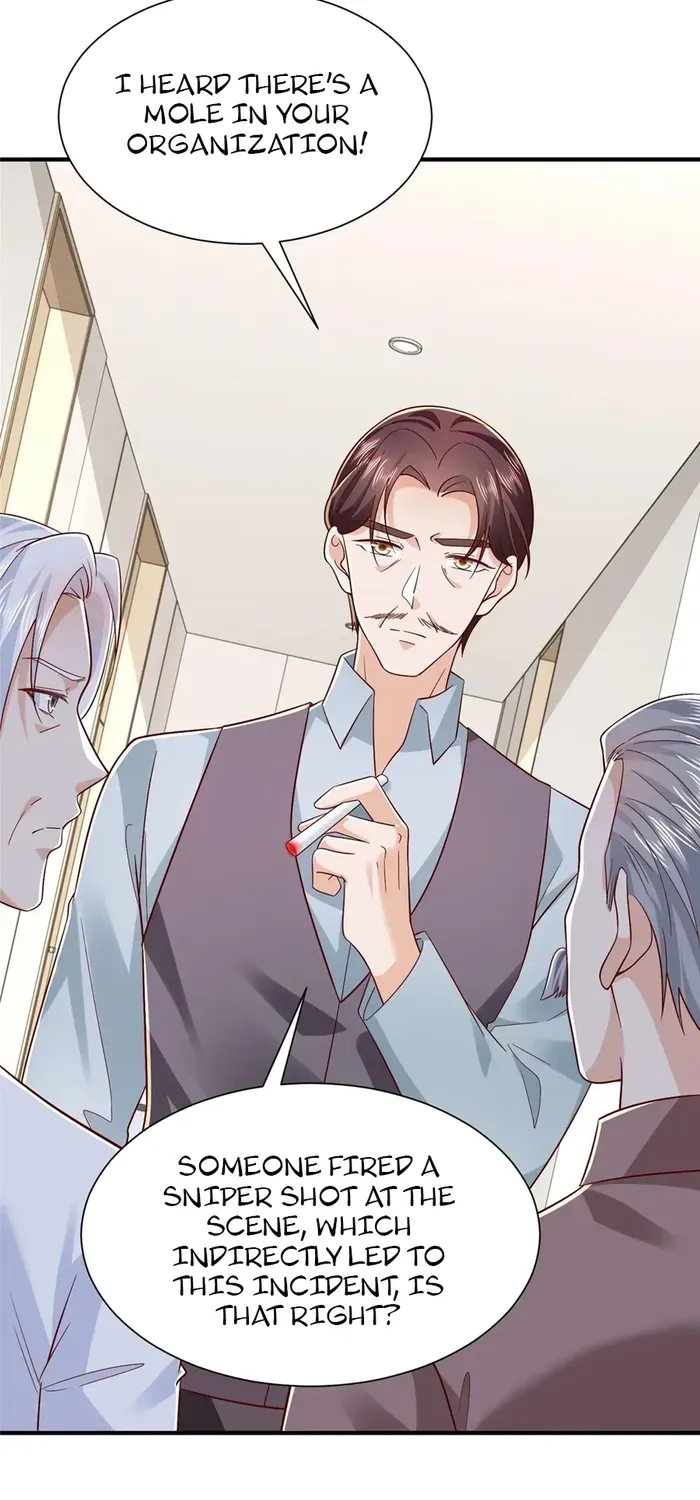 I Get A Random New Occupation Every Week Chapter 820 page 32 - 