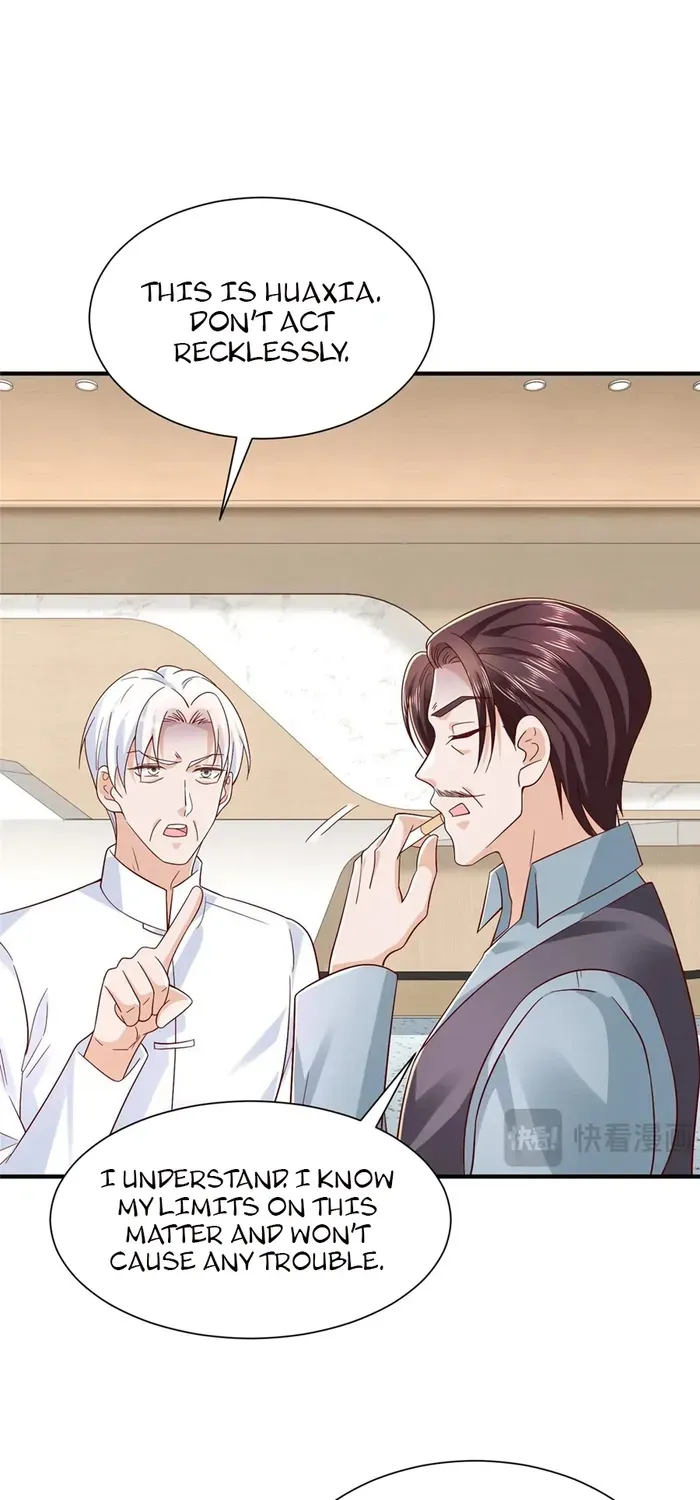 I Get A Random New Occupation Every Week Chapter 820 page 37 - 
