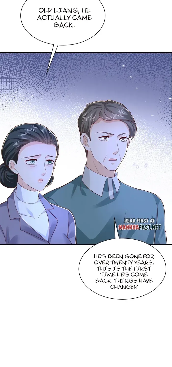 I Get A Random New Occupation Every Week Chapter 820 page 10 - 