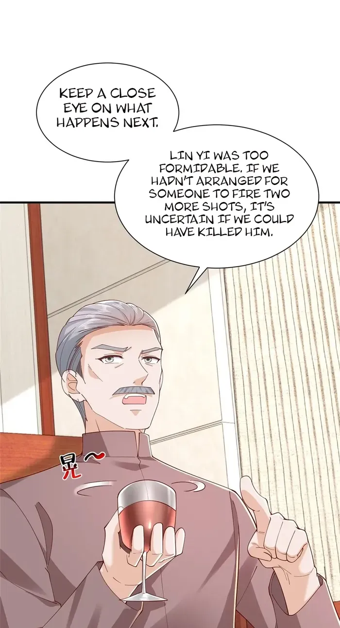I Get A Random New Occupation Every Week Chapter 821 page 12 - 