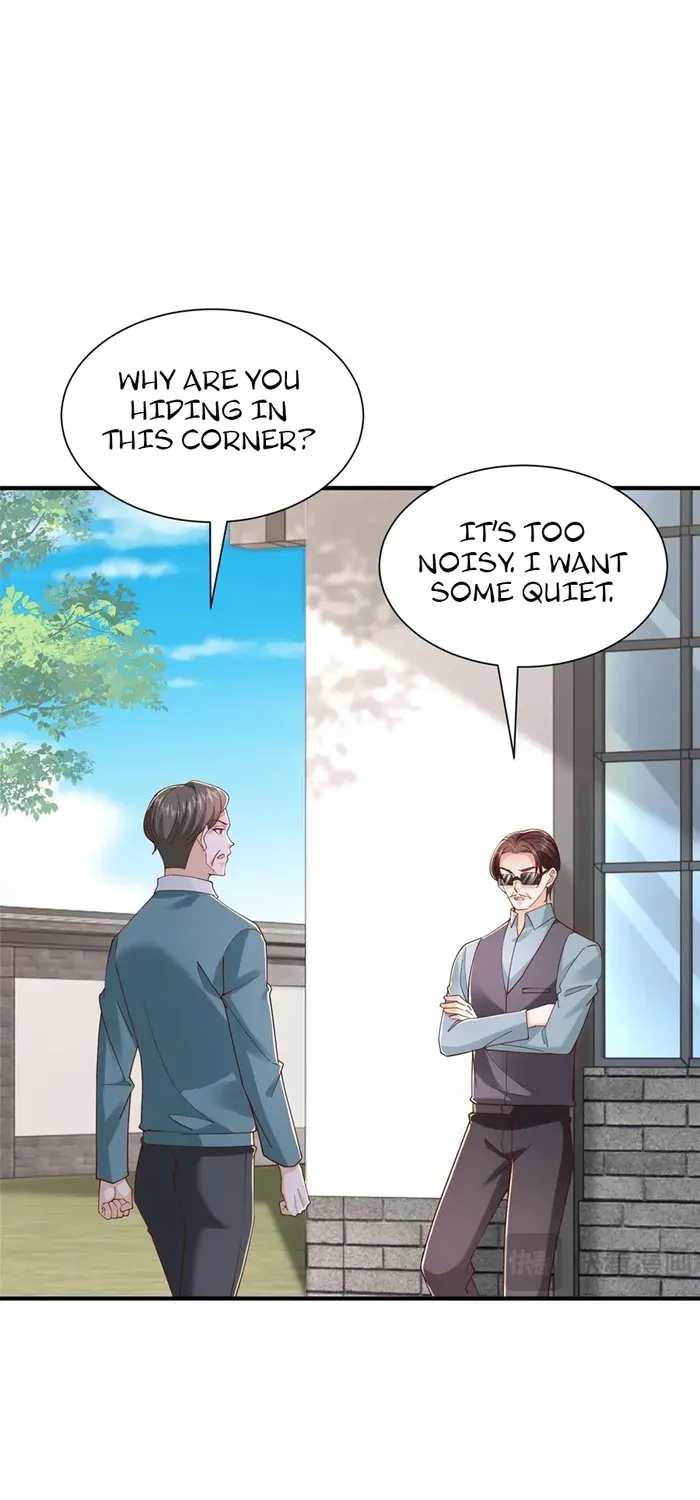 I Get A Random New Occupation Every Week Chapter 821 page 15 - 