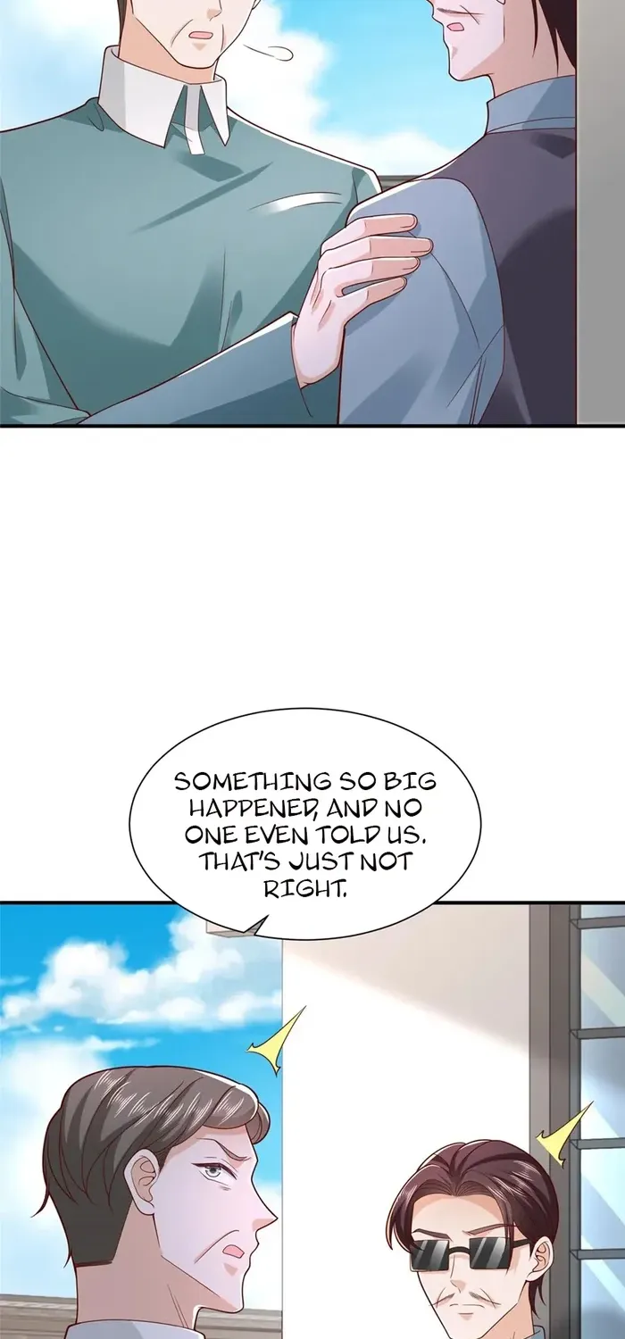 I Get A Random New Occupation Every Week Chapter 821 page 17 - 