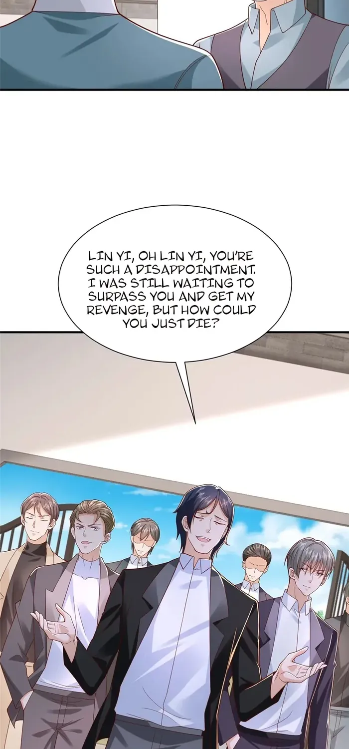 I Get A Random New Occupation Every Week Chapter 821 page 18 - 