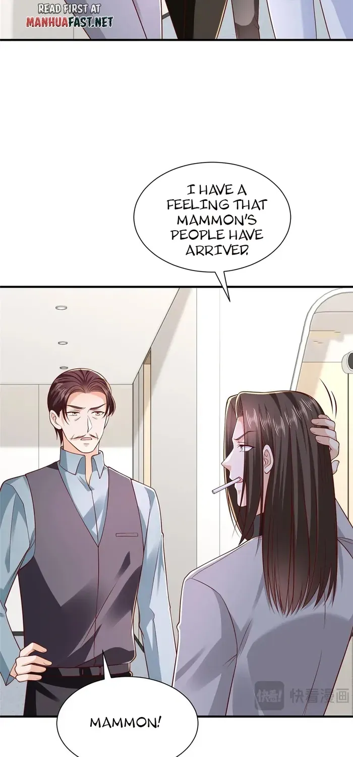 I Get A Random New Occupation Every Week Chapter 821 page 3 - 
