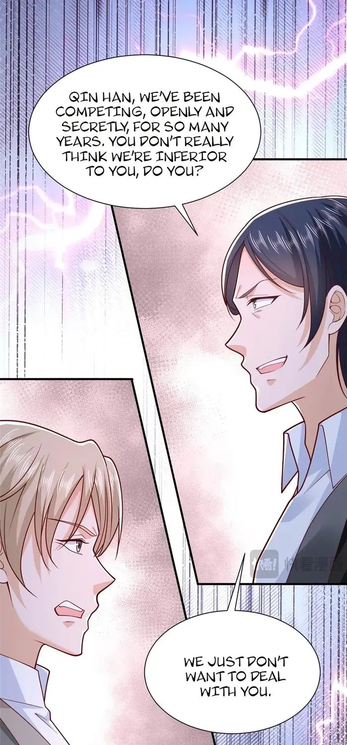 I Get A Random New Occupation Every Week Chapter 821 page 22 - 