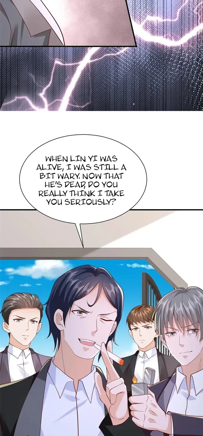 I Get A Random New Occupation Every Week Chapter 821 page 23 - 