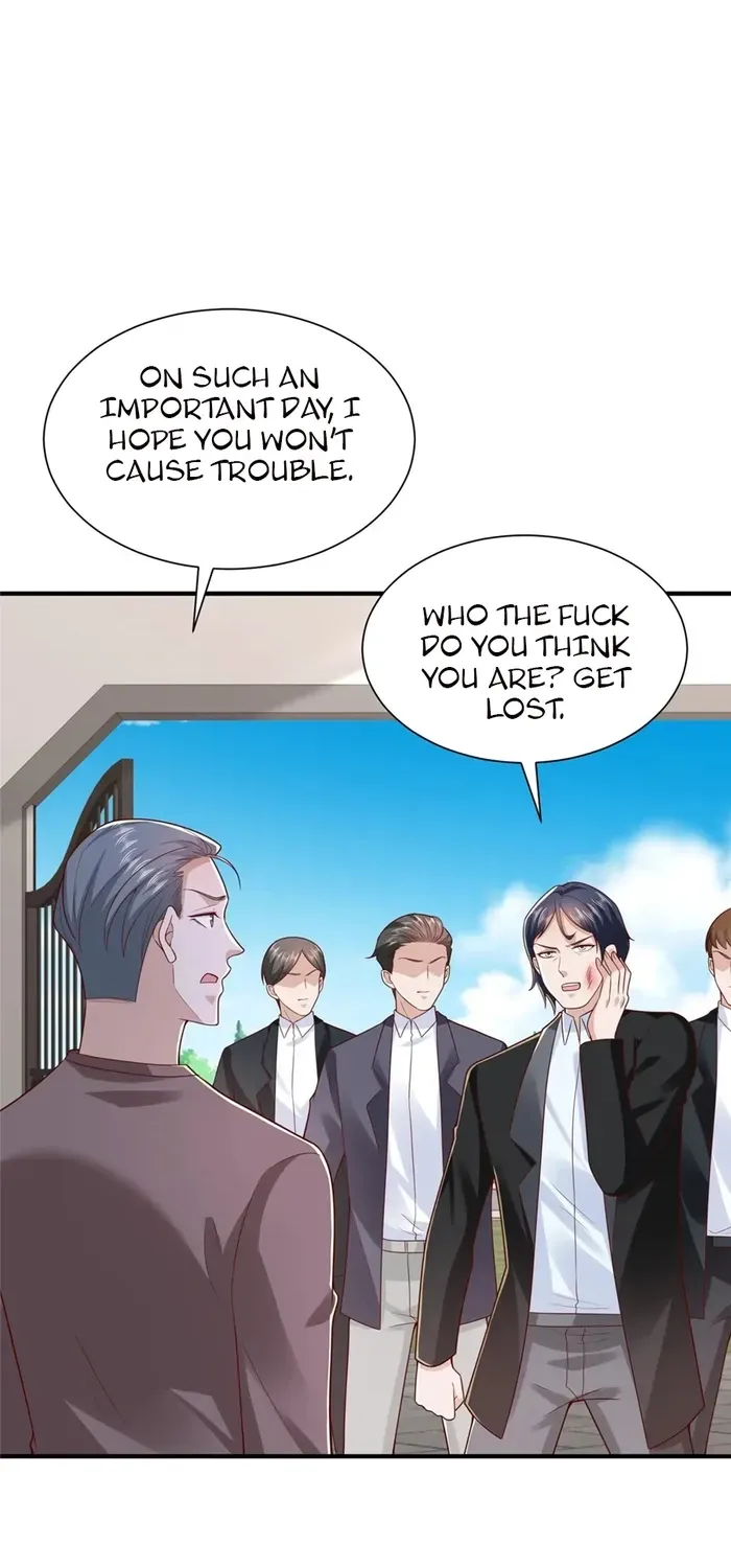 I Get A Random New Occupation Every Week Chapter 821 page 30 - 