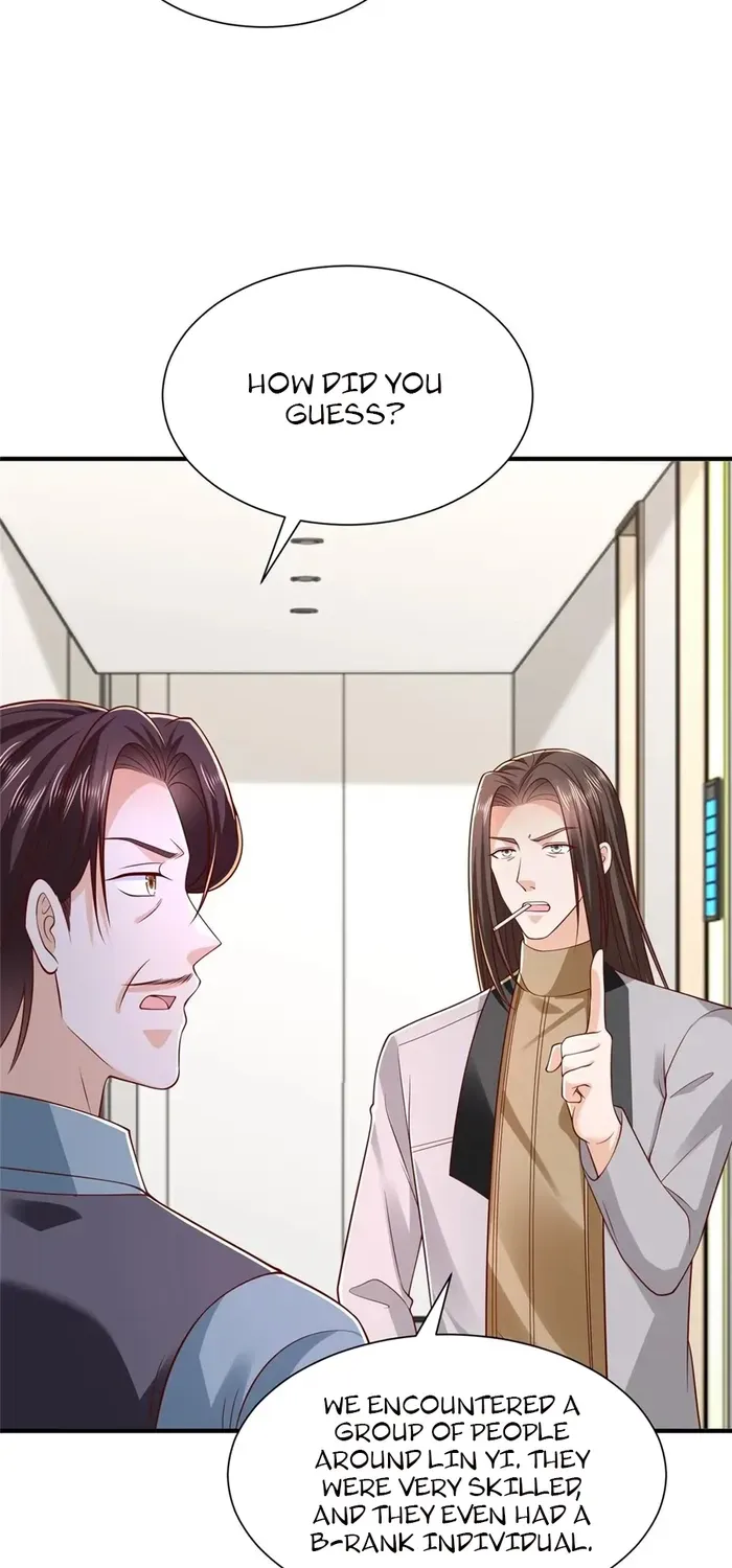 I Get A Random New Occupation Every Week Chapter 821 page 4 - 